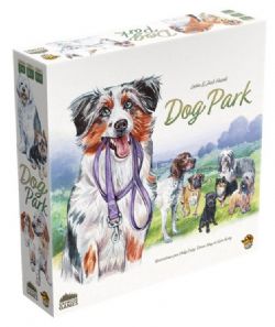 JEU DOG PARK